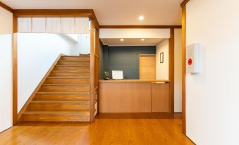 Daikichiya  Japanese-Style Entire Floor Private Rental Inn, Nagoya Station