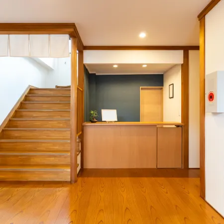 Daikichiya  Japanese-Style Entire Floor Private Rental Inn, Nagoya Station