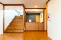 Daikichiya  Japanese-Style Entire Floor Private Rental Inn, Nagoya Station