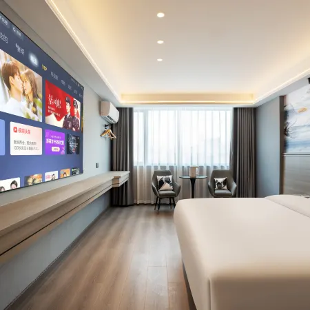 Huanan Hotel