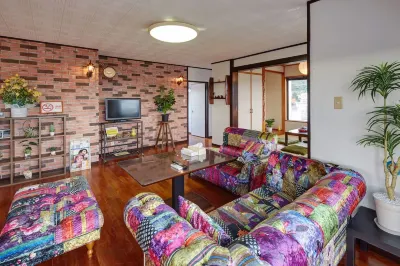 Wind Henza 3F Hotel in zona Odomari Beach