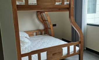 Dengzhanwo Homestay Hotel