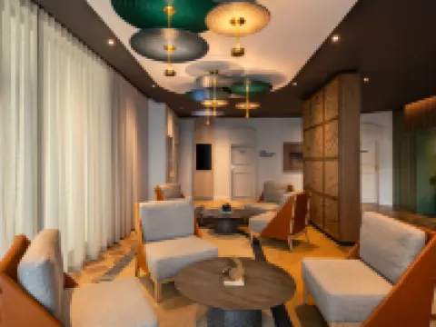 Mövenpick Hotel Windhoek Hotels in Windhoek