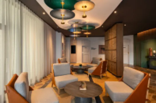 Mövenpick Hotel Windhoek