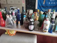 Beer Friends Hostel (Guilin Station)