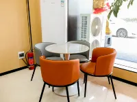 APPle Hotel Hotels in Huaibin