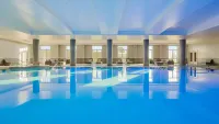 Fairmont St Andrews - Scotland Hotels in Anstruther