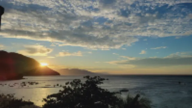 SERENITY BEACH HOTEL