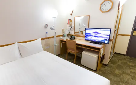 Toyoko Inn Tottori Station Minami