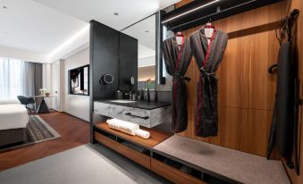 Intercity Hotel Chengdu Zhonghe(High Tech Sports Center)