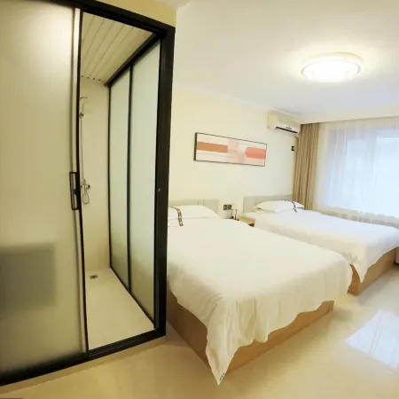 Xiaohongfa Homestay