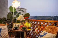 Huahaoyueyuan Inn (Danxia Mountain Scenic Area) Hotels in Renhua