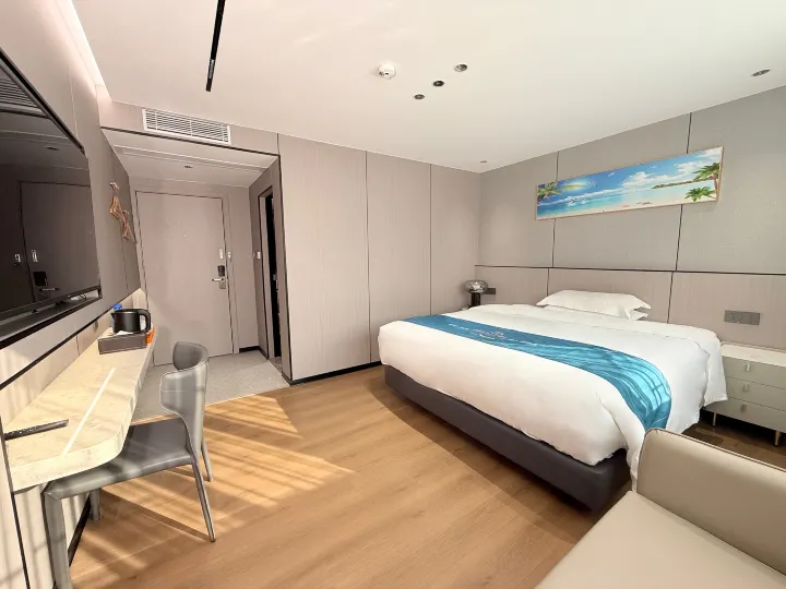 ShenZhen Rui Yi apartment