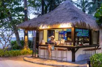 Novotel Rayong Rim Pae Resort - bar