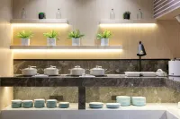 Homeinn · neo (Huanggang Wuxue Passenger Transport Center)