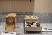 如家酒店·neo（連雲港東海牛山北路財政局店） - 早餐