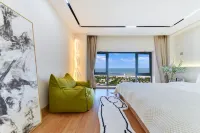 Yujianmeisu 친황다오 아나야 국제 골프 클럽 주변 호텔