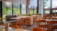 三寶壟新邦利馬上峯酒店 - 早餐