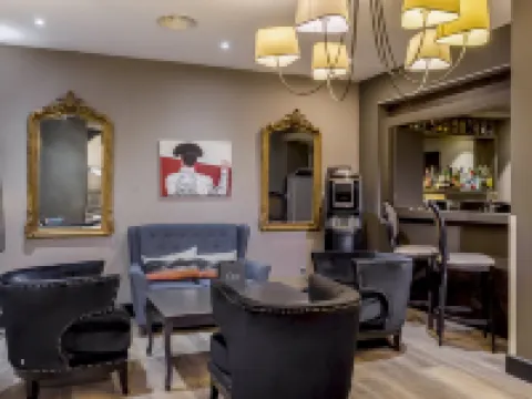 Appart'City Collection Nîmes Arènes Hoteles en Nimes