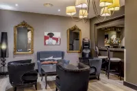 Appart'City Collection Nîmes Arènes Hotels in Nimes