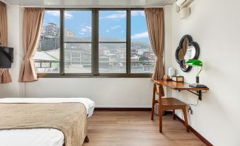 Nostalgic Inn