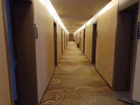 YuJing Intelligent Hotel Hotels in Xichong