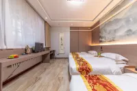 Pingyao Yunshuiyao Chinese Inn