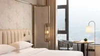 YUNZHU INTERNATIONAL HOTEL Hotel di Wangcang