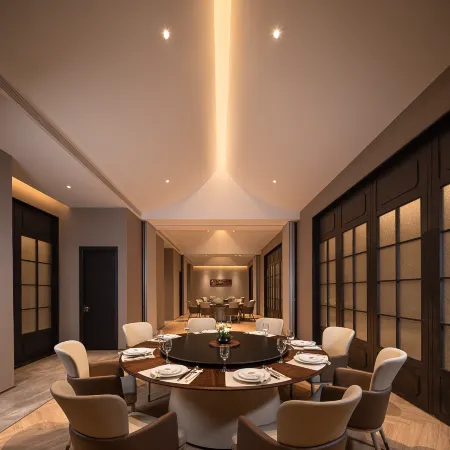 YUNZHU INTERNATIONAL HOTEL