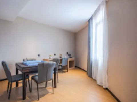 Kaiyang Jindu Hotel Hotels in Kaiyang