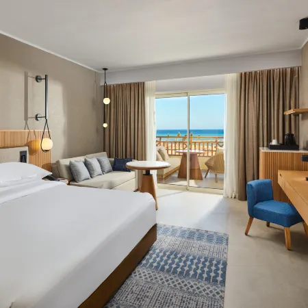 Sheraton Soma Bay Resort