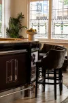 Rendezvous Hotel Melbourne - breakfast