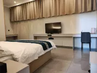 Bianjinglou Homestay (Daizhou Ancient City)