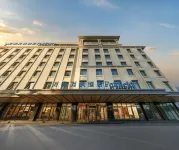 Fairfield by Marriott Haikou Meilan Hotel a Haikou
