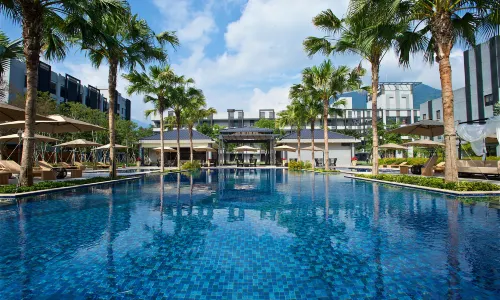 Gaeavilla Resort