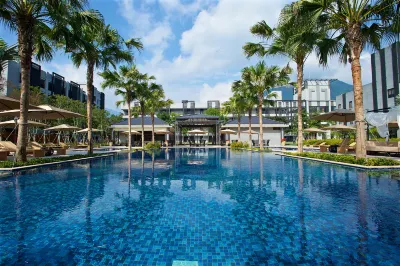 Gaeavilla Resort