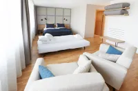 Fosshótel Reykholt Các khách sạn ở Borgarbyggð