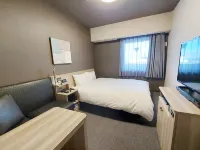 Hotel Route Inn Kusatsu Ritto -Ritto Inter Kokudo 1 Gou- Hoteles en Konan