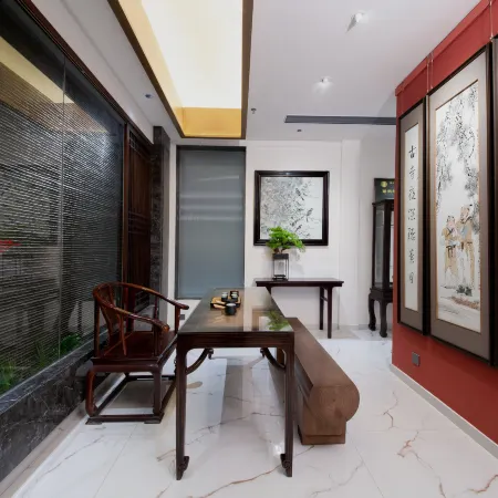 Cizhen Building