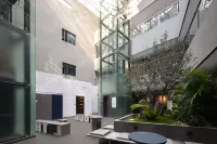 Qingju Hotel, Wensan Road, Wulin Square, Hangzhou Hoteller i 