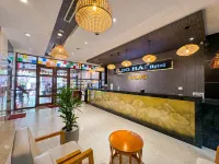 Doha Central Bliss Danang Hotel by Haviland Hotels in Da Nang