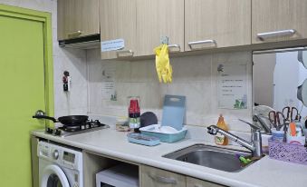 Happy Garden Guesthouse