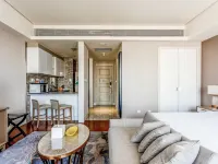 CM+ Tianjin Binhai Serviced Apartment Hotels near Tanggu
