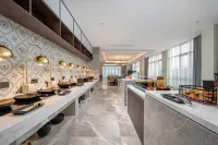 Vienna International Hotel (Anxi Wanda Plaza Branch)