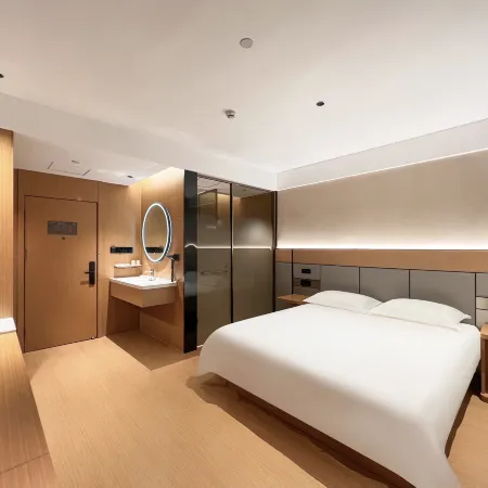 Jili Hotel (Zhao County Beiguo Shopping Mall)