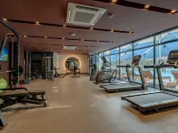 The Pelican Hotel Cantonments Accra Hotels near Labone