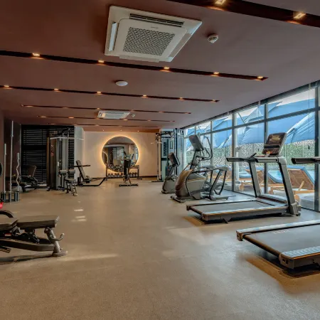 The Pelican Hotel Cantonments Accra