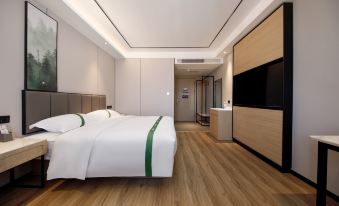 GreenTree Inn Nanshan Development Zone Wannan Chuancang Xian