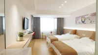雲雅民宿（南潯古鎮南大門店） - 2星級