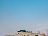 Siab Hotel Hotels near Afrasiab